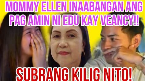 Subrang horny ni tito Kay Anika .